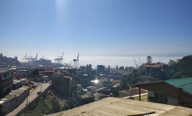 Terreno en Venta Cerro Cordillera