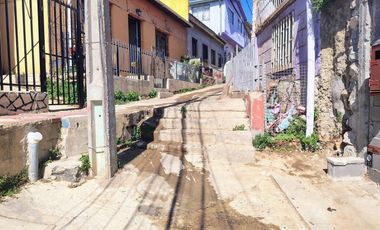 Terreno en Venta Cerro Cordillera