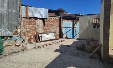 Terreno en Venta Cerro Cordillera
