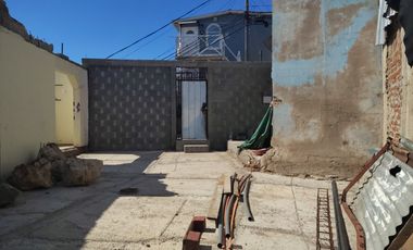 Terreno en Venta Cerro Cordillera