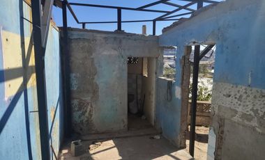 Terreno en Venta Cerro Cordillera