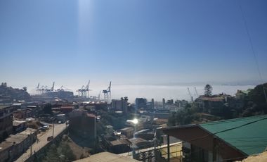 Terreno en Venta Cerro Cordillera