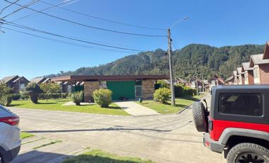 BONITA CASA EN CONDOMINIO EN CONDOMINIO ALTO CASTAÑO, CHIGUAYANTE