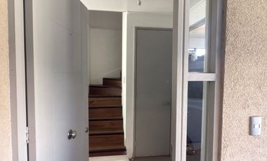 BONITA CASA EN CONDOMINIO EN CONDOMINIO ALTO CASTAÑO, CHIGUAYANTE