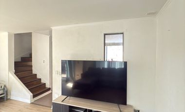 BONITA CASA EN CONDOMINIO EN CONDOMINIO ALTO CASTAÑO, CHIGUAYANTE