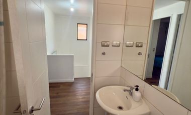 BONITA CASA EN CONDOMINIO EN CONDOMINIO ALTO CASTAÑO, CHIGUAYANTE