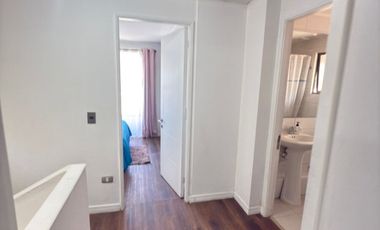 BONITA CASA EN CONDOMINIO EN CONDOMINIO ALTO CASTAÑO, CHIGUAYANTE