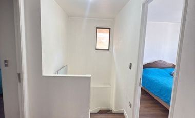 BONITA CASA EN CONDOMINIO EN CONDOMINIO ALTO CASTAÑO, CHIGUAYANTE