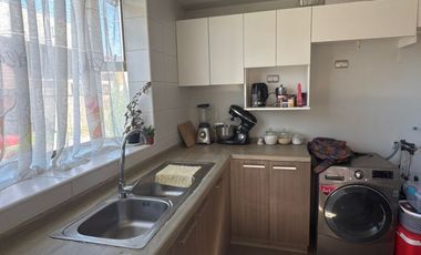 BONITA CASA EN CONDOMINIO EN CONDOMINIO ALTO CASTAÑO, CHIGUAYANTE