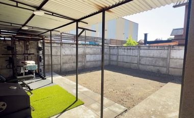 BONITA CASA EN CONDOMINIO EN CONDOMINIO ALTO CASTAÑO, CHIGUAYANTE