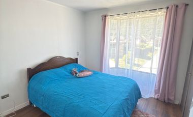 BONITA CASA EN CONDOMINIO EN CONDOMINIO ALTO CASTAÑO, CHIGUAYANTE