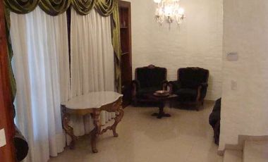 Casa  en Alquiler San Justo / La Matanza (A155 1193)