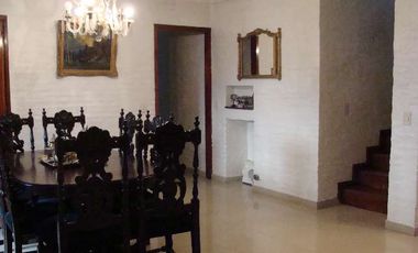 Casa  en Alquiler San Justo / La Matanza (A155 1193)
