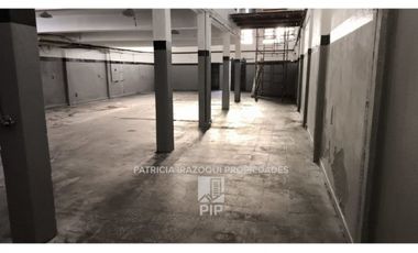 Deposito en Alquiler Moron / Moron (B110 1331)