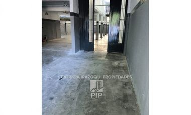 Deposito en Alquiler Moron / Moron (B110 1331)