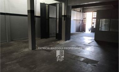 Deposito en Alquiler Moron / Moron (B110 1331)