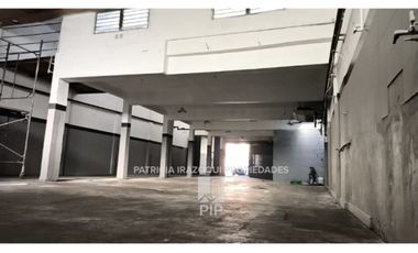 Deposito en Alquiler Moron / Moron (B110 1331)