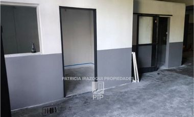 Deposito en Alquiler Moron / Moron (B110 1331)