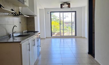 3 ambientes - balcon - san martin centro - salguero y vidal