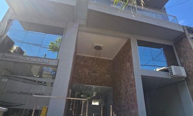 3 ambientes - balcon - san martin centro - salguero y vidal