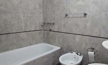 3 ambientes - balcon - san martin centro - salguero y vidal