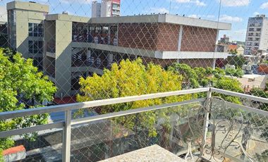 3 ambientes - balcon - san martin centro - salguero y vidal