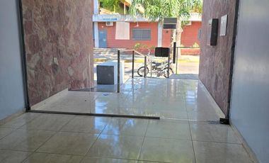 3 ambientes - balcon - san martin centro - salguero y vidal