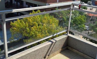 3 ambientes - balcon - san martin centro - salguero y vidal