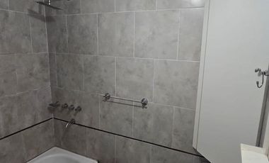 3 ambientes - balcon - san martin centro - salguero y vidal