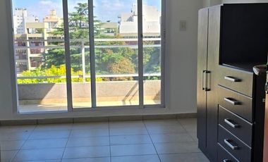 3 ambientes - balcon - san martin centro - salguero y vidal