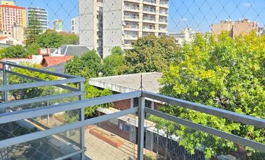 3 ambientes - balcon - san martin centro - salguero y vidal