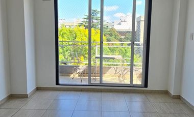 3 ambientes - balcon - san martin centro - salguero y vidal