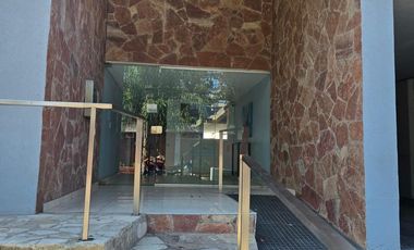 3 ambientes - balcon - san martin centro - salguero y vidal