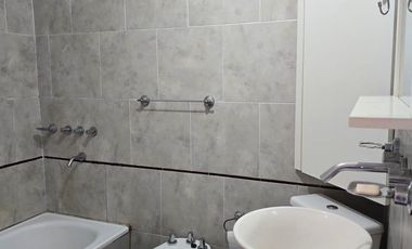3 ambientes - balcon - san martin centro - salguero y vidal