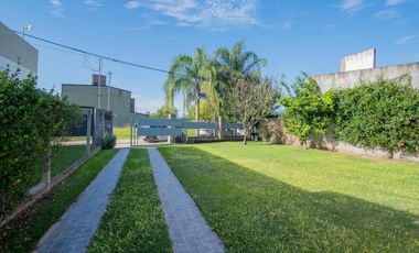 Venta de Excelente Propiedad en Sauce Viejo