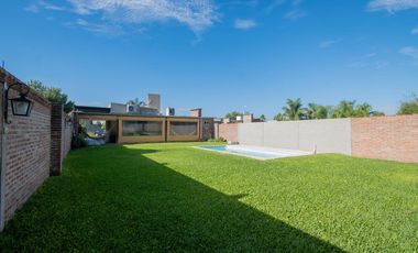 Venta de Excelente Propiedad en Sauce Viejo