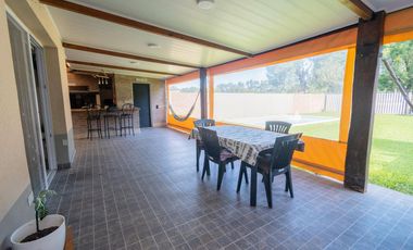 Venta de Excelente Propiedad en Sauce Viejo