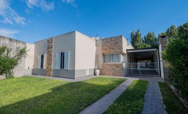 Venta de Excelente Propiedad en Sauce Viejo