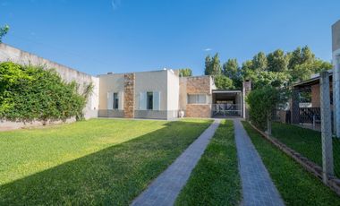 Venta de Excelente Propiedad en Sauce Viejo