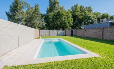 Venta de Excelente Propiedad en Sauce Viejo