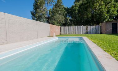 Venta de Excelente Propiedad en Sauce Viejo