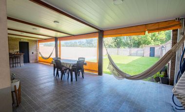 Venta de Excelente Propiedad en Sauce Viejo