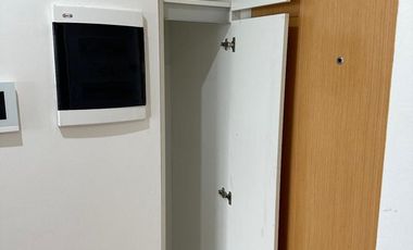 Departamento en venta o alquiler Puerto Escondido, edificio Vilago PB con jardín