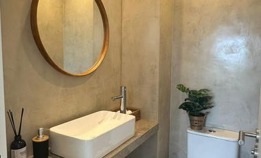 Departamento en venta o alquiler Puerto Escondido, edificio Vilago PB con jardín
