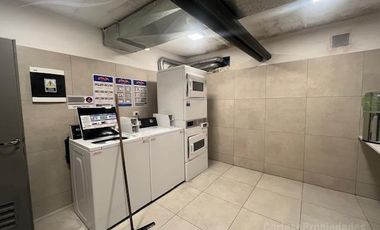 Departamento en venta o alquiler Puerto Escondido, edificio Vilago PB con jardín