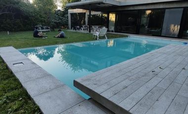 Casa en Juan Maria Gutierrez