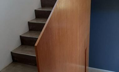 Casa en Juan Maria Gutierrez