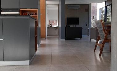 Casa en Juan Maria Gutierrez