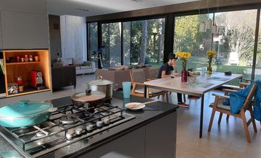 Casa en Juan Maria Gutierrez