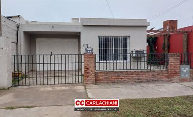 Casa en Las Rosas